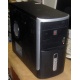 Двухъядерный системный блок Intel Pentium Dual Core E5300 (2x2600MHz) /2048 Mb /250 Gb /ATX 350 W (Малаховка)