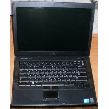 Ноутбук Dell Latitude E6410 (Intel Core i5 M560 (4x2.67Ghz) /4096Mb DDR3 /320Gb /14.1" TFT 1280x800) - Малаховка