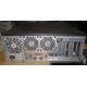 Сервер IBM x225 8649-6AX вид сзади в Малаховке, сервер IBM X-SERIES 225 86496-AX порты в Малаховке, IBM eServer xSeries 225 86496AX разъемы (Малаховка)