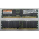 Серверная память IBM 1024Mb DDR ECC (IBM FRU: 09N4308) - Малаховка
