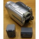 Видеокамера Sony DCR-DVD505E и дополнительная аккумуляторная батарея (Малаховка)