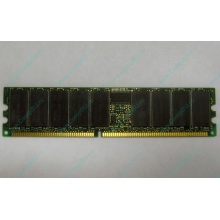 Серверная память 1Gb DDR1 в Малаховке, 1024Mb DDR ECC Samsung pc2100 CL 2.5 (Малаховка)