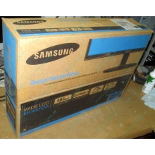 Монитор 19" Samsung E1920NW 1440x900 (широкоформатный) - Малаховка