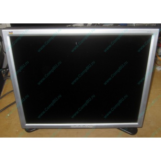 Монитор 18.1" ЖК Viewsonic VP181S (на запчасти) в Малаховке, Монитор 18.1" TFT Viewsonic VP181S ThinEdge (нерабочий) - Малаховка