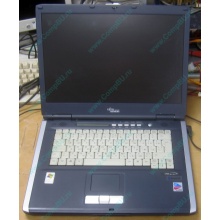 Ноутбук Fujitsu Siemens Lifebook C1320D (Intel Pentium-M 1.86Ghz /512Mb DDR2 /60Gb /15.4" TFT) C1320 (Малаховка)