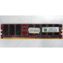 Серверная память 512Mb DDR ECC Kingmax pc-2100 400MHz (Малаховка)