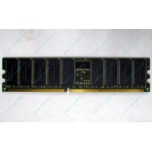 Серверная память 1Gb DDR Kingston в Малаховке, 1024Mb DDR1 ECC pc-2700 CL 2.5 Kingston (Малаховка)