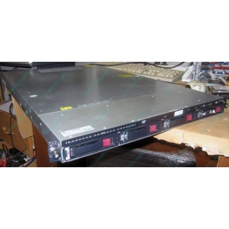 16-ти ядерный сервер 1U HP Proliant DL165 G7 (2 x OPTERON O6128 8x2.0GHz /56Gb DDR3 ECC /300Gb + 2x1000Gb SAS /ATX 500W) - Малаховка