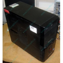 Компьютер Kraftway Credo KC36 (Intel Core 2 Duo E7500 (2x2.93GHz) s.775 /2048Mb /500Gb /ATX 400W) - Малаховка