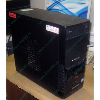 Компьютер Kraftway Credo KC39 (Intel C2D E7500 (2x2.93GHz) s.775 /4096Mb /320Gb /ATX 350W /Windows 7 PRO) - Малаховка