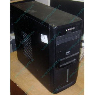 Компьютер Intel Core 2 Duo E7600 (2x3.06GHz) s.775 /2Gb /250Gb /ATX 450W /Windows XP PRO (Малаховка)