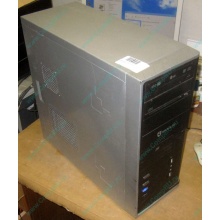 Компьютер Intel Pentium Dual Core E2160 (2x1.8GHz) s.775 /1024Mb /80Gb /ATX 350W /Win XP PRO (Малаховка)