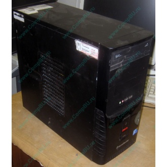 Компьютер Kraftway Credo КС36 (Intel Core 2 Duo E7500 (2x2.93GHz) s.775 /2048Mb /320Gb /ATX 400W /Windows 7 PROFESSIONAL) - Малаховка