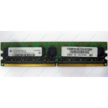 IBM 73P3627 512Mb DDR2 ECC memory (Малаховка)