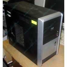 Компьютер Intel Pentium Dual Core E5200 (2x2.5GHz) s775 /2048Mb /250Gb /ATX 350W Inwin (Малаховка)