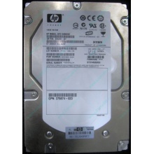 HP 454228-001 146Gb 15k SAS HDD (Малаховка)