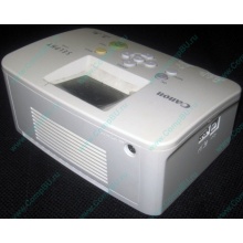 Фотопринтер Canon SELPHY CP760 (нет блока питания в Малаховке, НА ЗАПЧАСТИ) - Малаховка