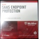 Антивирус McAFEE SaaS Endpoint Pprotection For Serv 10 nodes (HP P/N 745263-001) - Малаховка