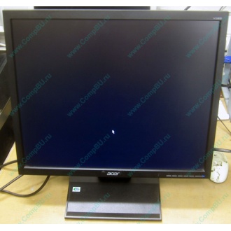 Монитор 19" TFT Acer V193 DObmd в Малаховке, монитор 19" ЖК Acer V193 DObmd (Малаховка)
