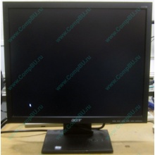 Монитор 17" TFT Acer V173 AAb в Малаховке, монитор 17" ЖК Acer V173AAb (Малаховка)