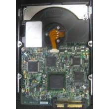 НЕРАБОЧИЙ жесткий диск 146Gb HP 481653-002 DF146BAFDU (Малаховка)
