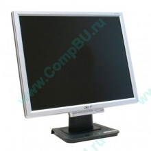 Монитор 17" TFT Acer AL1716 (Малаховка)