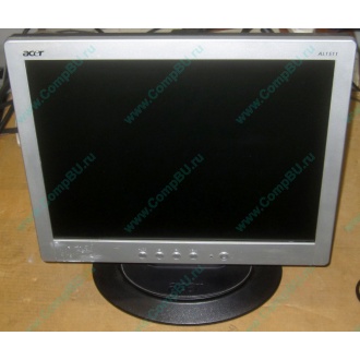 Монитор 15" TFT Acer AL1511 (Малаховка)