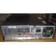 Системный блок HP DC7600 SFF вид сзади (Малаховка)