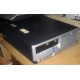 Компьютер HP DC7100 SFF (Intel Pentium-4 540 3.2GHz HT s.775 /1024Mb /80Gb /ATX 240W desktop) - Малаховка