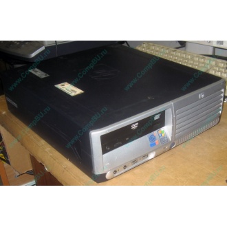 Компьютер HP DC7100 SFF (Intel Pentium-4 540 3.2GHz HT s.775 /1024Mb /80Gb /ATX 240W desktop) - Малаховка