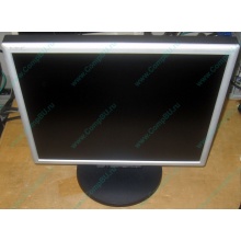 Монитор 17" ЖК Nec MultiSync LCD1770NX (Малаховка)