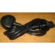 Компьютерный кабель питания под английскую розетку SS145A BS-1363/A FUSED 3-pin UK (Малаховка)