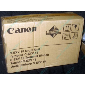 Фотобарабан Canon C-EXV18 Drum Unit (Малаховка)