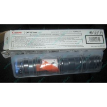 Тонер Canon C-EXV 18 GPR22 0386B002 (Малаховка)