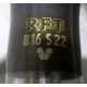 RFT B16 S22 (Малаховка)