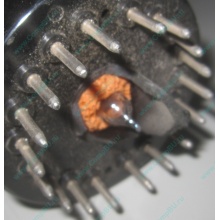 RFT B16 S22 tube в Малаховке, RFT B16S22 (Малаховка)