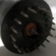 RFT B16S22 дефект: на цоколе отломана часть пластмассы (Малаховка)