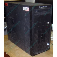 Компьютер Б/У Intel Core i3 2100 (2x3.1GHz HT) /4Gb /500Gb /ATX400W (Малаховка)