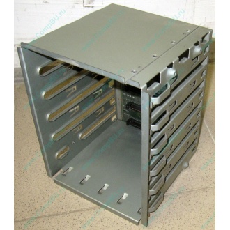 Корзина RID013020 для SCSI HDD с платой BP-9666 (C35-966603-090) - Малаховка