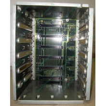Корзина RID013020 для SCSI HDD с платой BP-9666 (C35-966603-090) - Малаховка