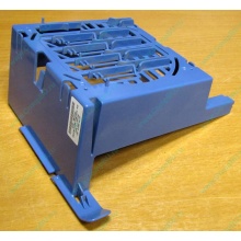 Держатель вентилятора HDD HP 450418-001 (459185-001) для корпуса HP 5U tower (Малаховка)