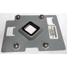 Металлическая подложка под MB HP 460233-001 (460421-001) для кулера CPU от HP ML310G5  (Малаховка)