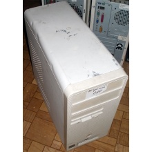 Intel Pentium-4 530 3.0GHz HT /1024Mb /160Gb /ATX 420W (Малаховка)