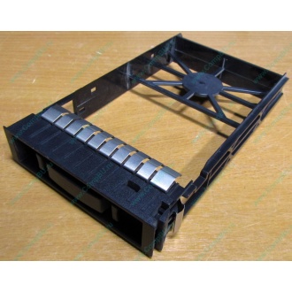Заглушка 3.5" SAS/SATA HP 467709-001 C3538 для серверов HP (Малаховка)