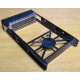 Заглушка HDD Blank Filler SAS/SATA 3.5" для серверов HP (467709-001) С3538 (Малаховка)