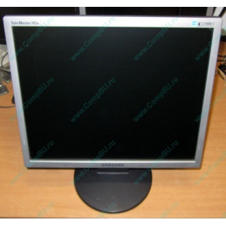Монитор 17" ЖК Samsung 743N (Малаховка)