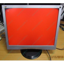 Монитор 19" ViewSonic VA903 с дефектом изображения (битые пиксели по углам) - Малаховка.