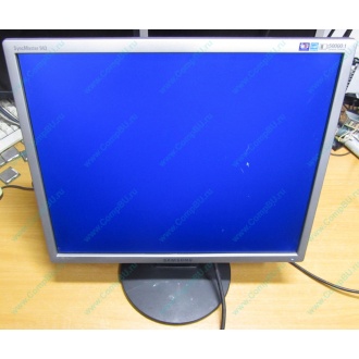  Монитор 19" Samsung SyncMaster 943N экран с царапинами (Малаховка)