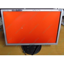 Монитор 19" TFT Samsung SyncMaster 920NW (Малаховка)