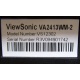 ViewSonic VA2413WM-2 VS12302 (Малаховка)